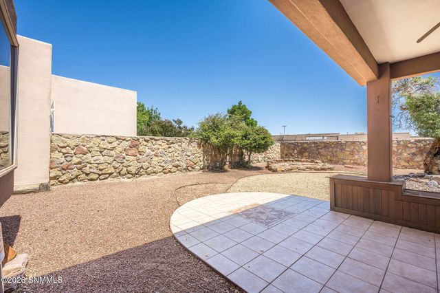 624 Cielo Bonito Court, Las Cruces, NM 88005