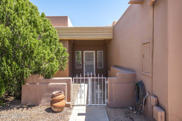 624 Cielo Bonito Court, Las Cruces, NM 88005