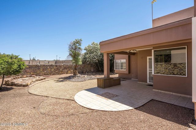 624 Cielo Bonito Court, Las Cruces, NM 88005