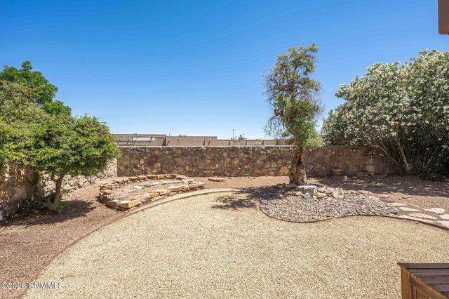 624 Cielo Bonito Court, Las Cruces, NM 88005