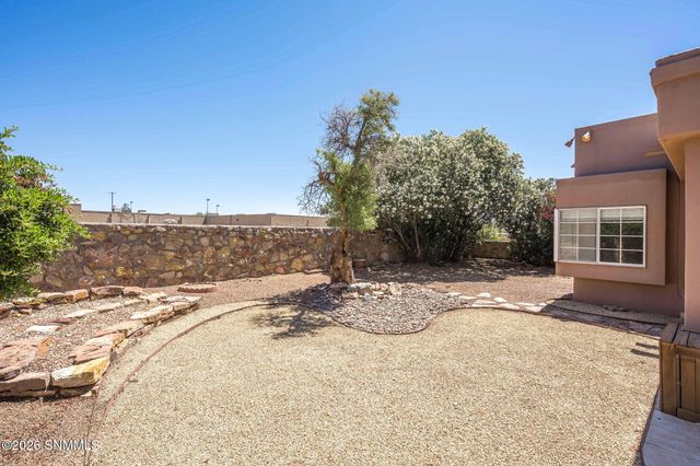 624 Cielo Bonito Court, Las Cruces, NM 88005