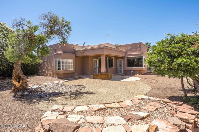 624 Cielo Bonito Court, Las Cruces, NM 88005