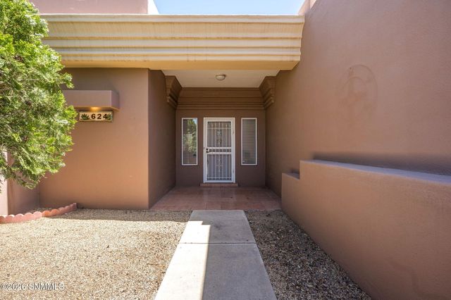 624 Cielo Bonito Court, Las Cruces, NM 88005