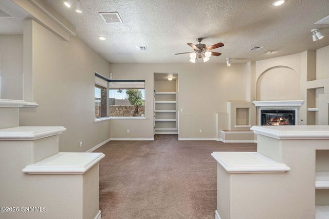 624 Cielo Bonito Court, Las Cruces, NM 88005