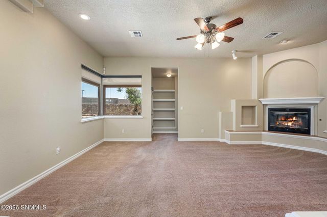 624 Cielo Bonito Court, Las Cruces, NM 88005