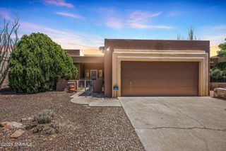 624 Cielo Bonito Court, Las Cruces, NM 88005
