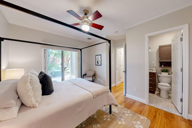 111 W 8 3, Boston, MA 02127