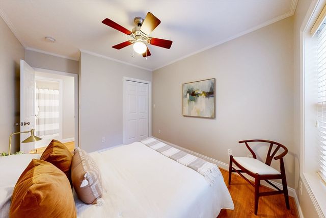 111 W 8 3, Boston, MA 02127