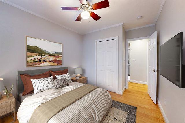 111 W 8 3, Boston, MA 02127