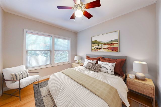 111 W 8 3, Boston, MA 02127