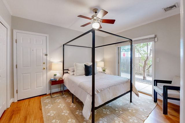 111 W 8 3, Boston, MA 02127