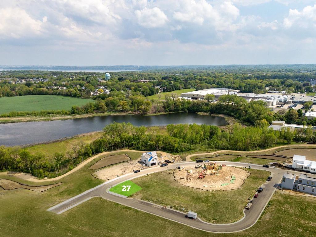 Lot 27 Belle Farm, Middleton, WI 53562