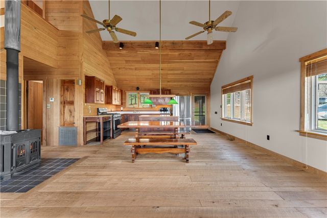 9235 Highway 45, Hindsville, AR 72738