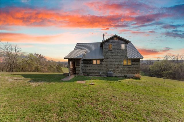 9235 Highway 45, Hindsville, AR 72738