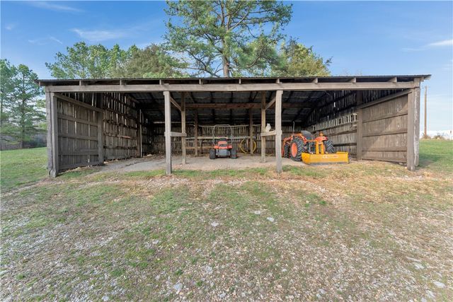 9235 Highway 45, Hindsville, AR 72738