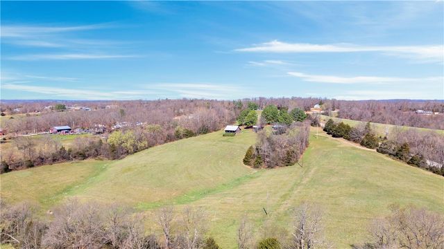 9235 Highway 45, Hindsville, AR 72738