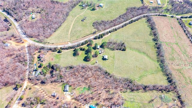 9235 Highway 45, Hindsville, AR 72738