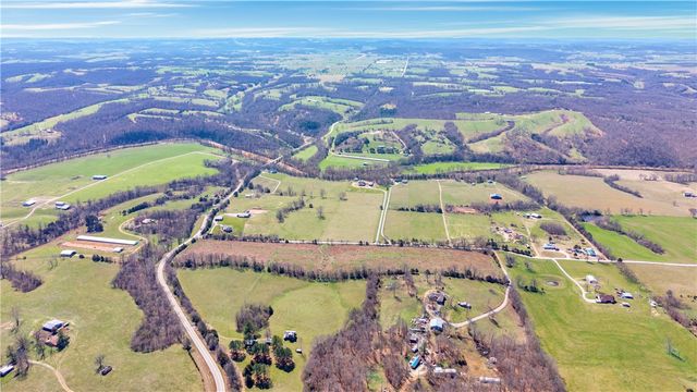 9235 Highway 45, Hindsville, AR 72738