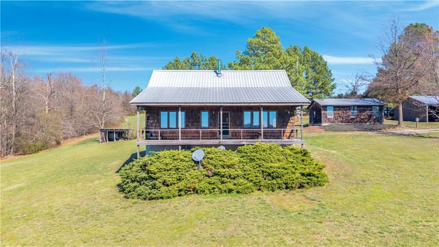 9235 Highway 45, Hindsville, AR 72738