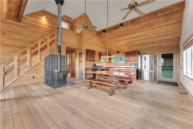 9235 Highway 45, Hindsville, AR 72738