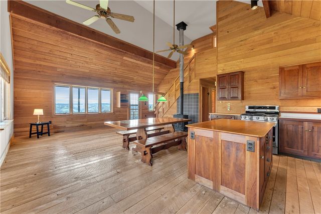 9235 Highway 45, Hindsville, AR 72738