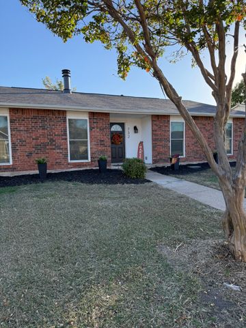 732 Cambridge Drive, Plano, TX 75023