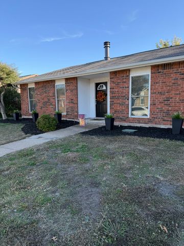 732 Cambridge Drive, Plano, TX 75023