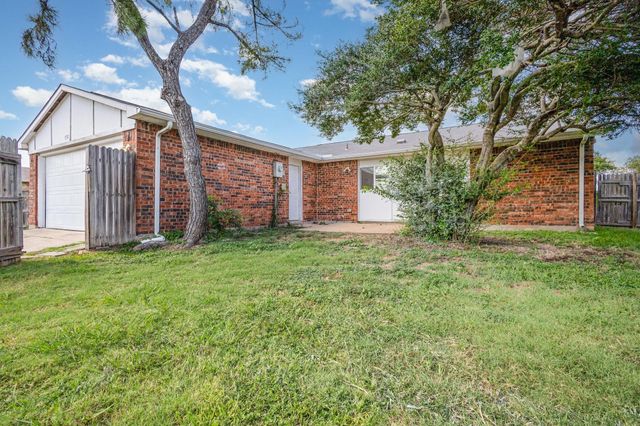 732 Cambridge Drive, Plano, TX 75023