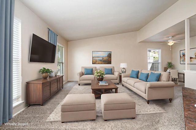 732 Cambridge Drive, Plano, TX 75023