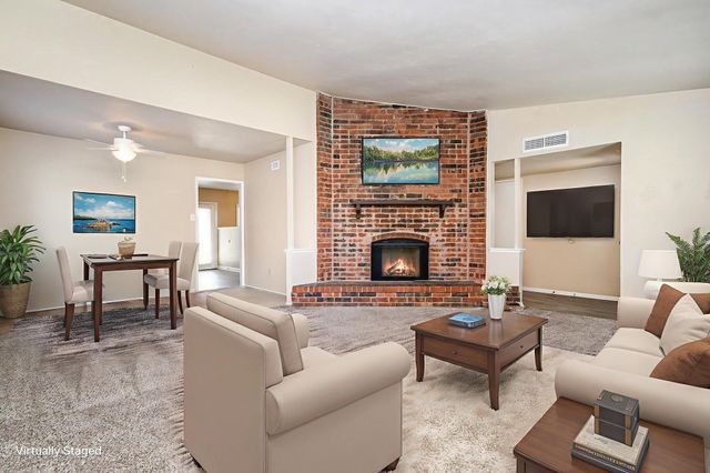 732 Cambridge Drive, Plano, TX 75023