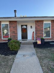 732 Cambridge Drive, Plano, TX 75023