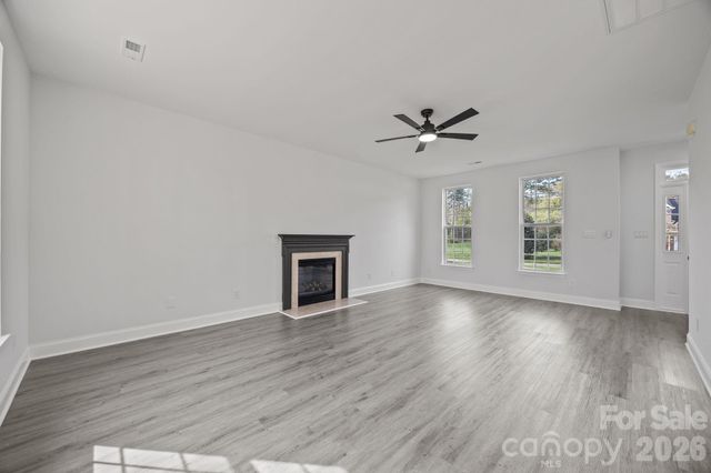 3804 Lincoln Court, Indian Trail, NC 28079