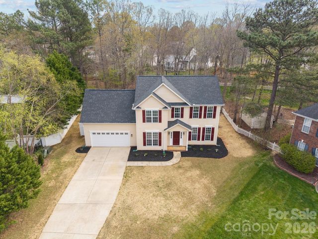 3804 Lincoln Court, Indian Trail, NC 28079