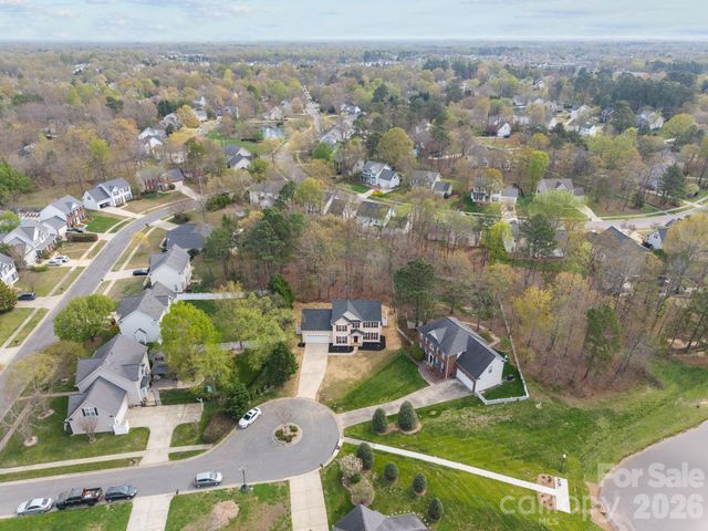 3804 Lincoln Court, Indian Trail, NC 28079