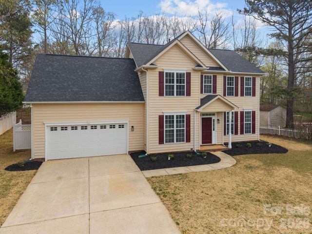 3804 Lincoln Court, Indian Trail, NC 28079