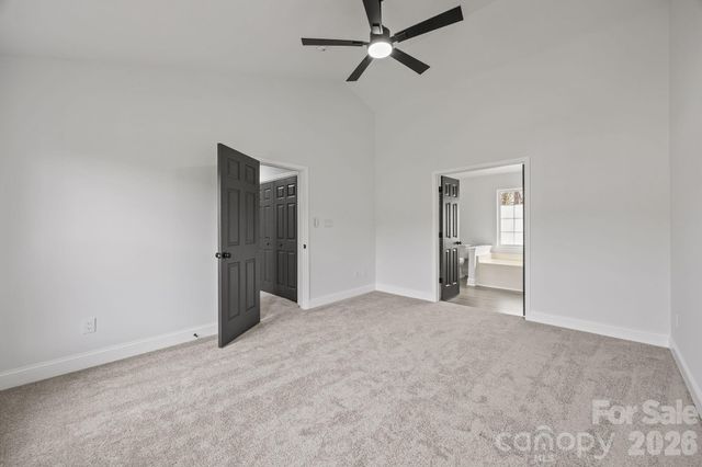 3804 Lincoln Court, Indian Trail, NC 28079