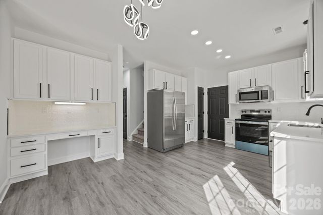 3804 Lincoln Court, Indian Trail, NC 28079