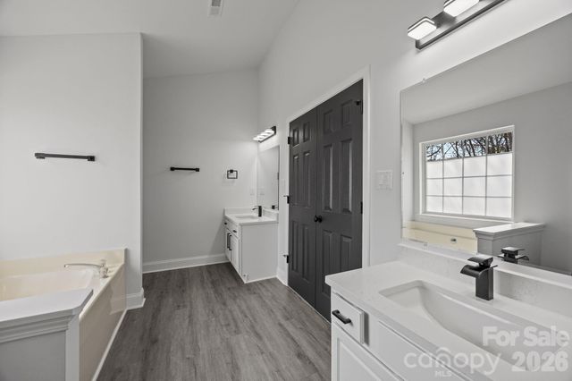 3804 Lincoln Court, Indian Trail, NC 28079