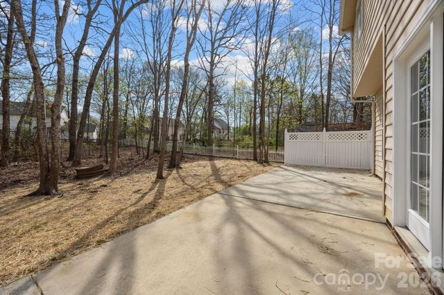 3804 Lincoln Court, Indian Trail, NC 28079
