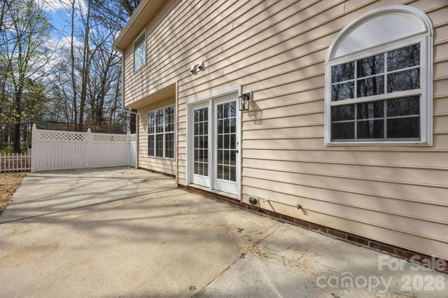 3804 Lincoln Court, Indian Trail, NC 28079