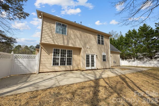 3804 Lincoln Court, Indian Trail, NC 28079