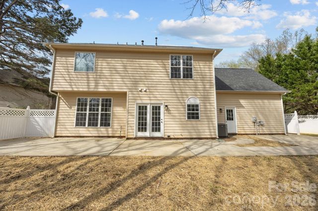 3804 Lincoln Court, Indian Trail, NC 28079