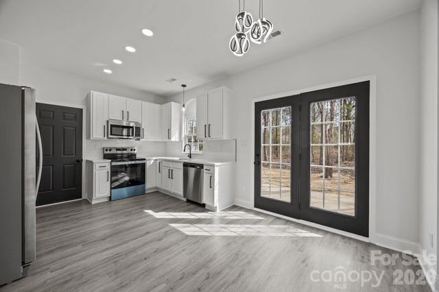 3804 Lincoln Court, Indian Trail, NC 28079