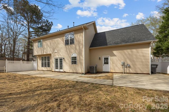 3804 Lincoln Court, Indian Trail, NC 28079