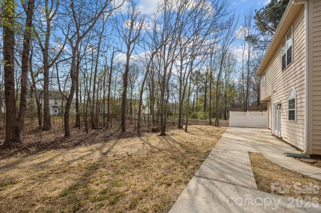 3804 Lincoln Court, Indian Trail, NC 28079