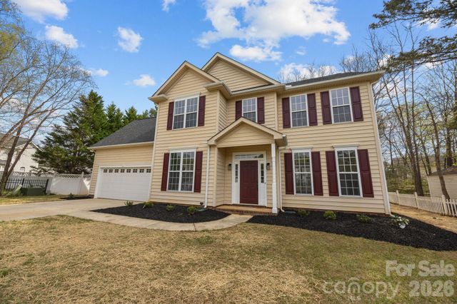 3804 Lincoln Court, Indian Trail, NC 28079