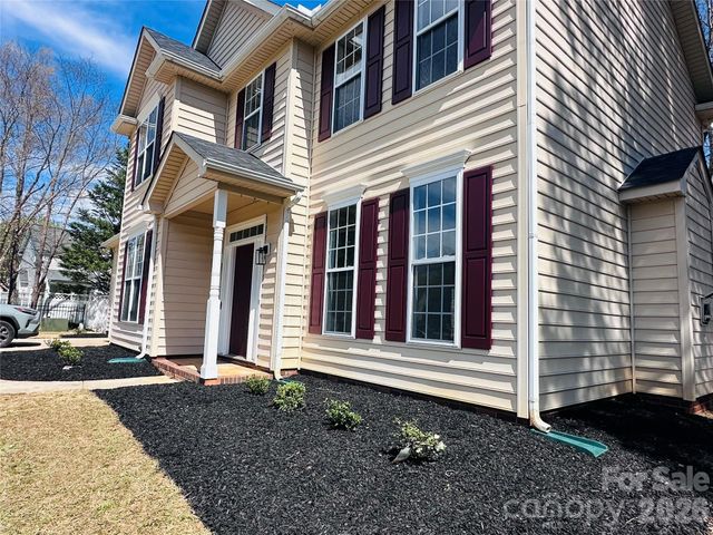 3804 Lincoln Court, Indian Trail, NC 28079