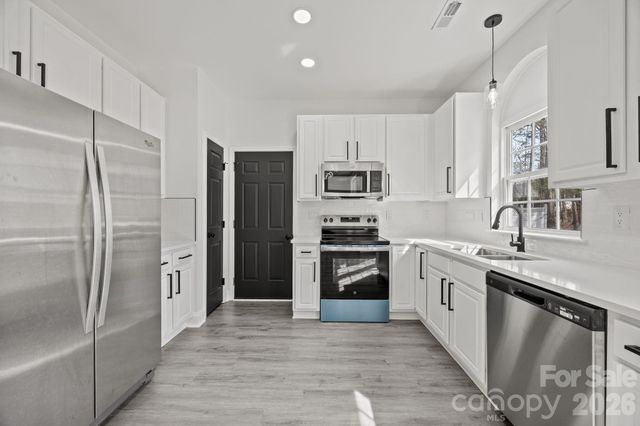 3804 Lincoln Court, Indian Trail, NC 28079