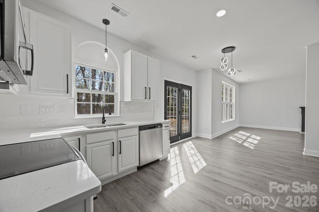 3804 Lincoln Court, Indian Trail, NC 28079