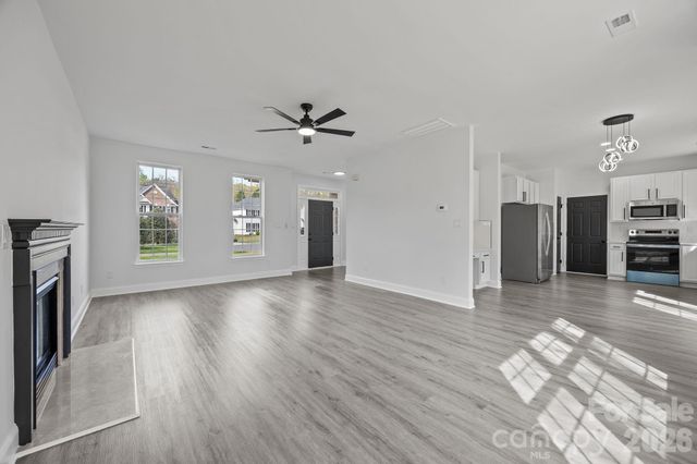 3804 Lincoln Court, Indian Trail, NC 28079